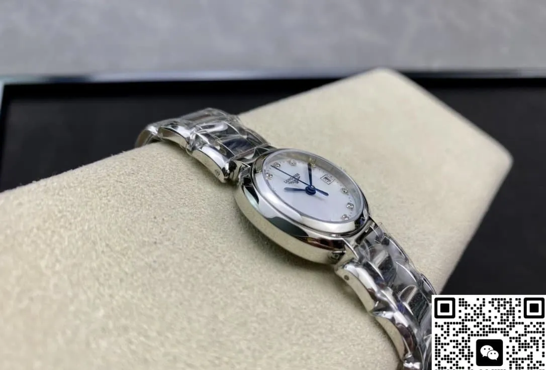 GS Factory Longines Elegant L8.122.4.87.6 1:1 Best Edition Replica Watch